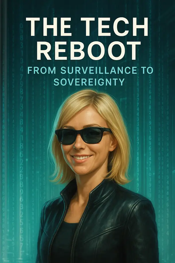 The Tech Reboot (1.1€ Incl.)