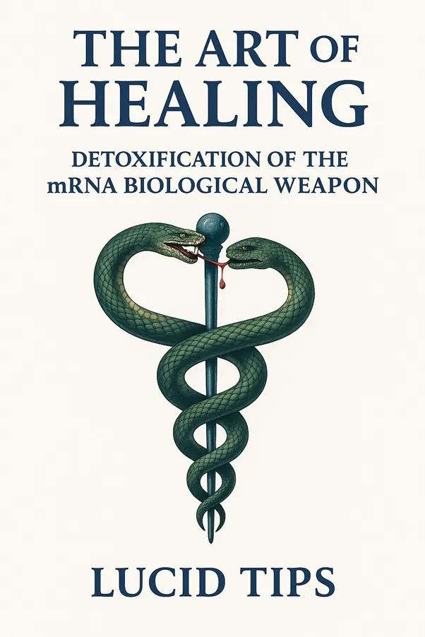 The Art of Healing (1.1€ Incl.)
