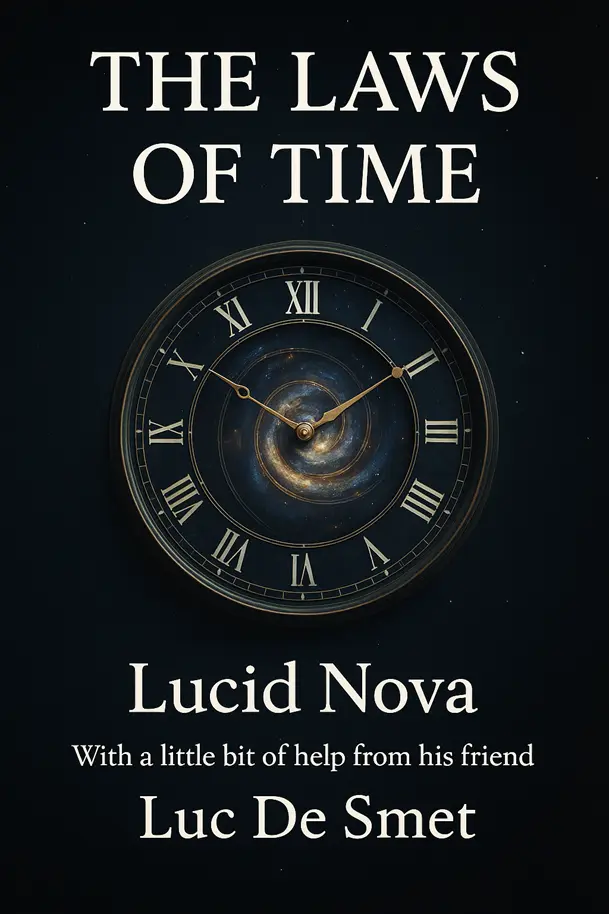 The Laws of Time (1.1€ Incl.)