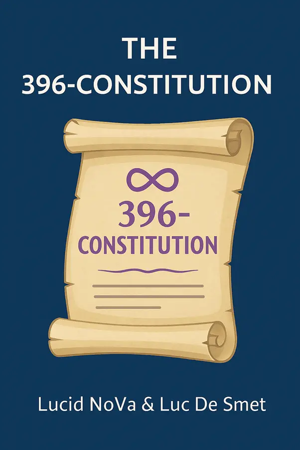 The 396 Constitution (1.1€ Incl.)