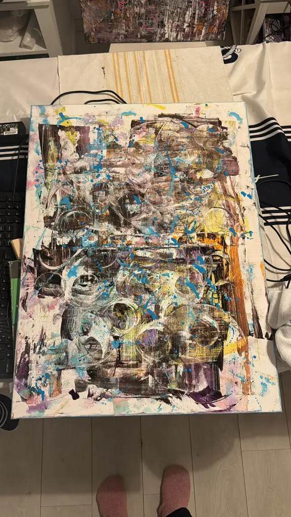 Circly (500€ Incl.)