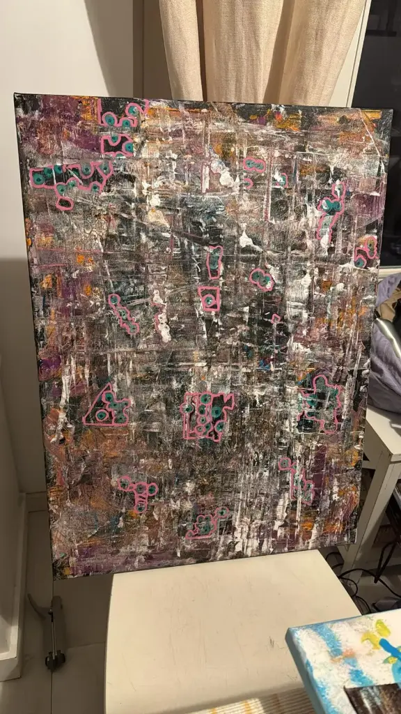 Squared (800€ Incl.)