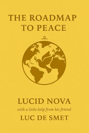 The Roadmap to Peace (1.1€ Incl.)
