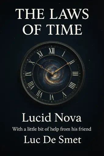 The Laws of Time (1.1€ Incl.)